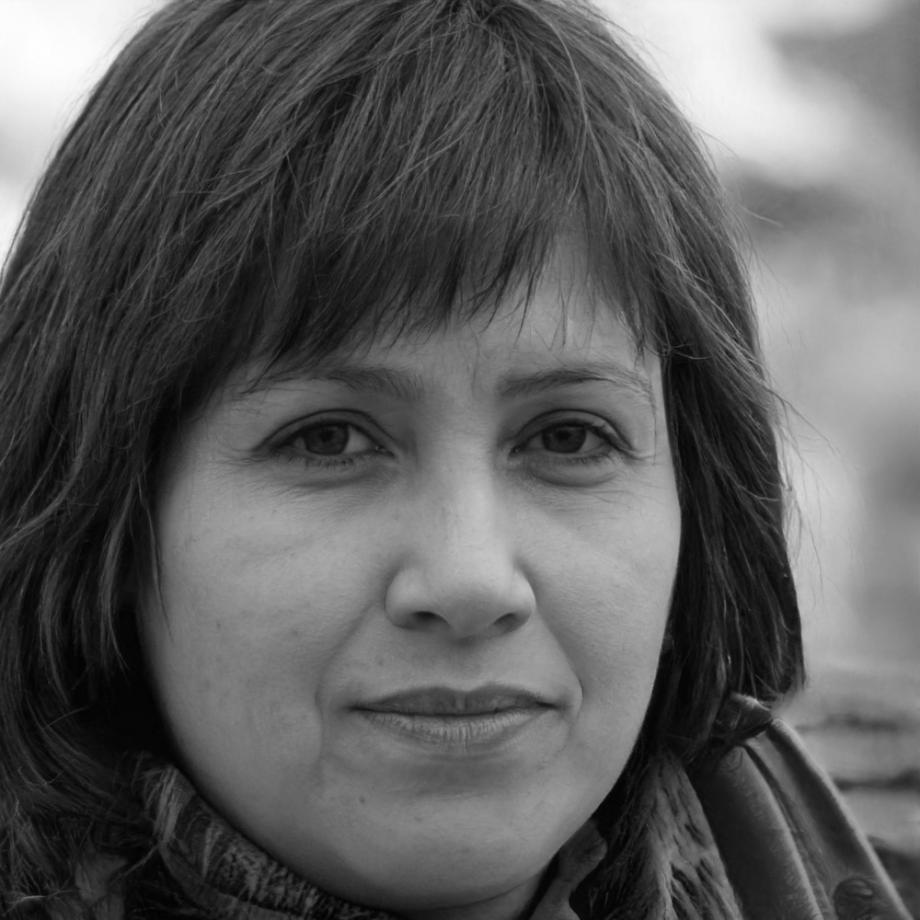 Portrait de Sophie Martin