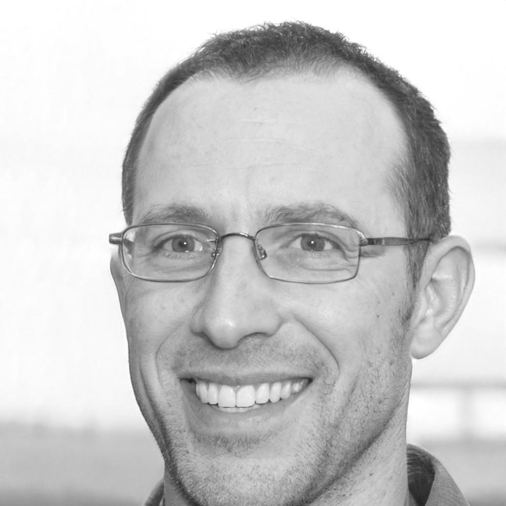 Portrait de Marc Dubois