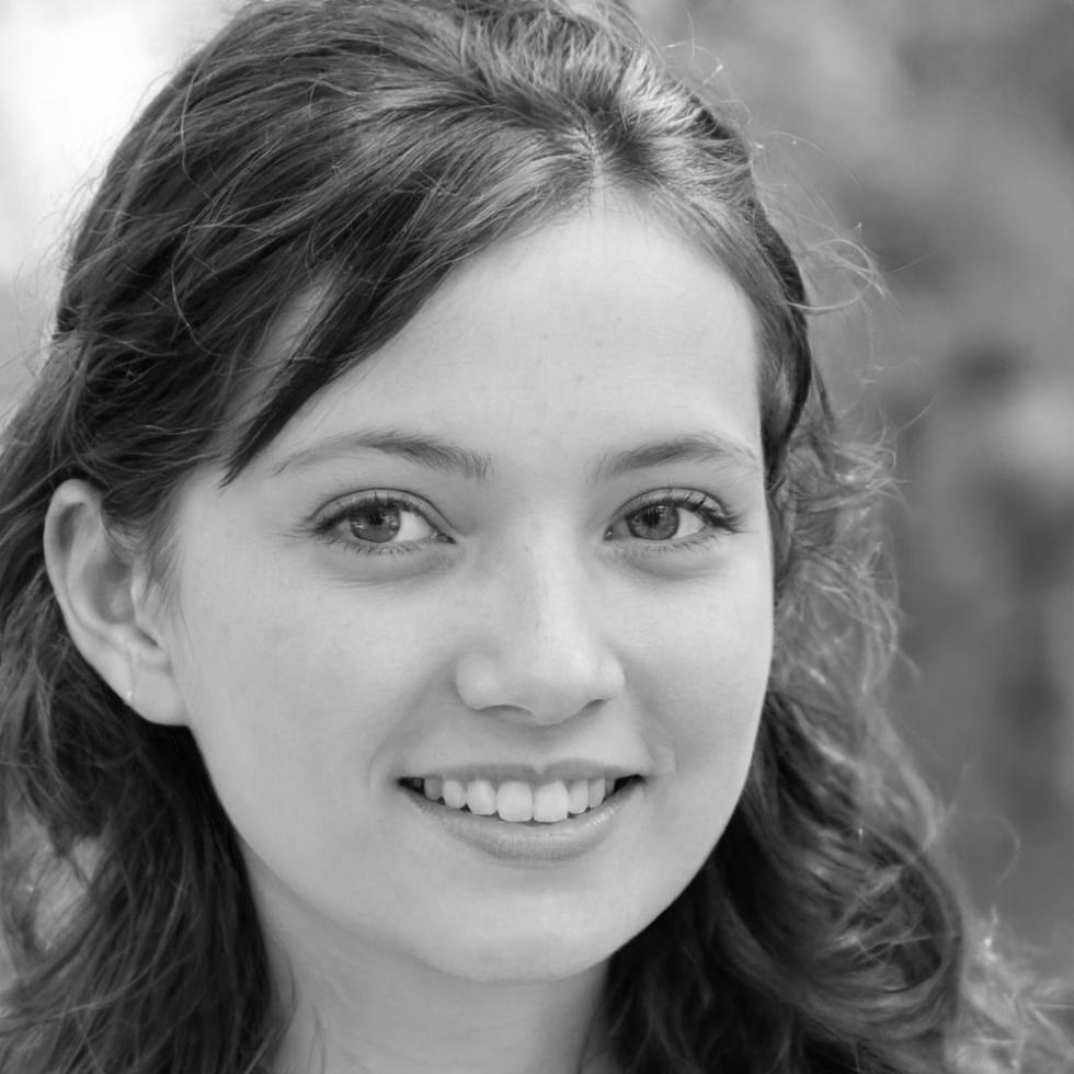 Portrait de notre Directrice Pédagogique, spécialiste en formation financière