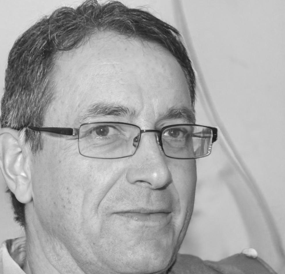 Portrait de notre Directeur Général, expert en stratégie financière