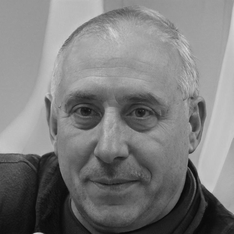 Portrait de Thomas Leroy